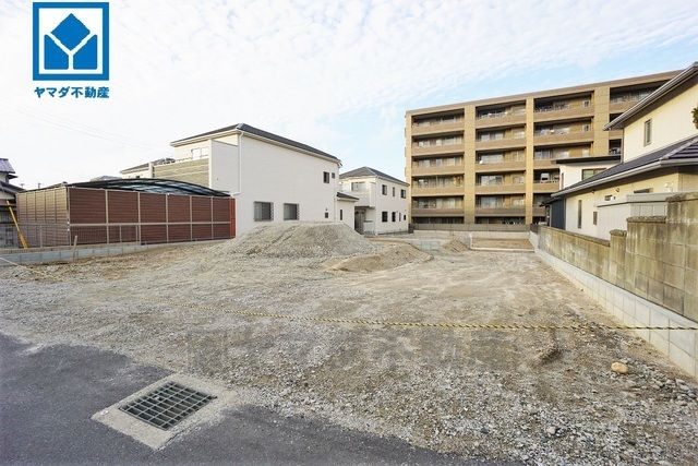 早良区飯倉21 1期 2号地 売買 土地 福岡市早良区飯倉 福岡市周辺の不動産情報は ヤマダ不動産 福岡賀茂店