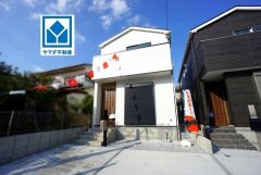 西区豊浜に2棟の新築戸建が誕生します。 なかなか出ない立地です。是非チェックしてみてください＾＾
