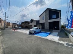 開放感の得られる角地＾＾
