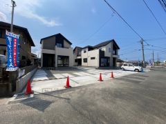 開放感の得られる角地＾＾