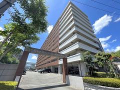 福岡空港まで車10分（約2.5ｋｍ）＾＾ 最寄りバス停～空港・博多・天神へのアクセス良好＾＾