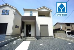 西区野方の閑静な住宅街に新規分譲地が誕生します＾＾