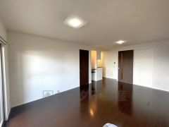 長方形で家具も配置しやすい間取りとなっています＾＾