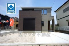 JR筑肥線「下山門」駅まで自転車7分(2ｋｍ)＾＾ほぼ平坦地で行けます＾＾都市高速も近く各方面へのお出かけも楽々＾＾