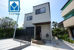 E棟。 オール電化。地下鉄七隈駅と金山駅徒歩9分＾＾徒歩10分圏に保・小学校、サニー・コンビニ×2・ドラックストア～周辺環境充実～