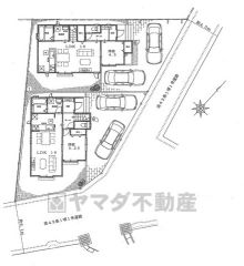 1号棟。