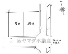 2号棟。