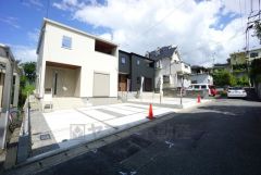 閑静な住宅街です＾＾