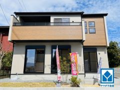 吹抜け＆角地～開放感と陽当たり＾＾イオン糸島まで車で4分ほど＾＾