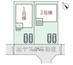 1号棟。