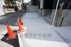 カースペース。