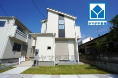家計にも優しいオール電化物件＾＾西九州道近くの閑静な住宅街に新規分譲地が誕生。内覧可能です。