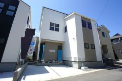JR「下山門」駅＆地下鉄「姪浜」駅まで同時間(自転車8分1.9km内)＾＾