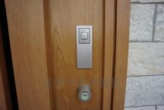 わざわざ鍵を取り出さなくても扉の開閉が可能なスマートキーを搭載しています。