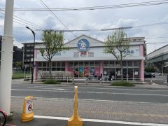 西松屋　福岡姪浜店