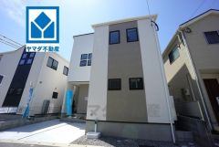 JR「下山門」駅＆地下鉄「姪浜」駅まで同時間(自転車8分1.9km内)＾＾