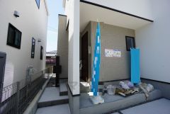 内装完成しています。お問合せはお気軽に＾＾