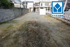 現地（2023年10月）撮影。地下鉄七隈線賀茂駅まで、徒歩約13分＾＾