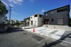閑静な住宅街です＾＾