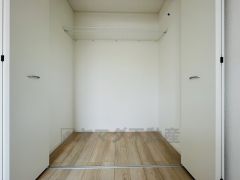 全居室収納付き＾＾お荷物の多い方も安心です＾＾