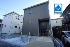 徒歩10分圏にスーパー3種・ドラッグストア2種・野多目小・保育園など＾＾