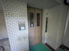 エレベーター付きなので、老後の事を考えても安心できますね。