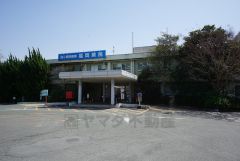 国立病院機構　福岡病院
