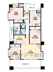 2022年12月内装全面リフォーム済み＾＾