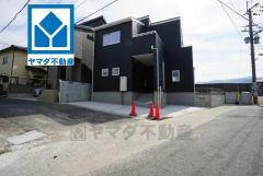 開放感の得られる角地です＾＾