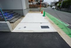 カースペース1。