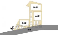 B棟。