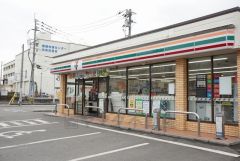 セブンイレブン　福岡東七隈店