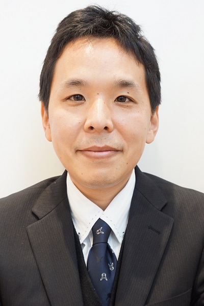 吉田 聡