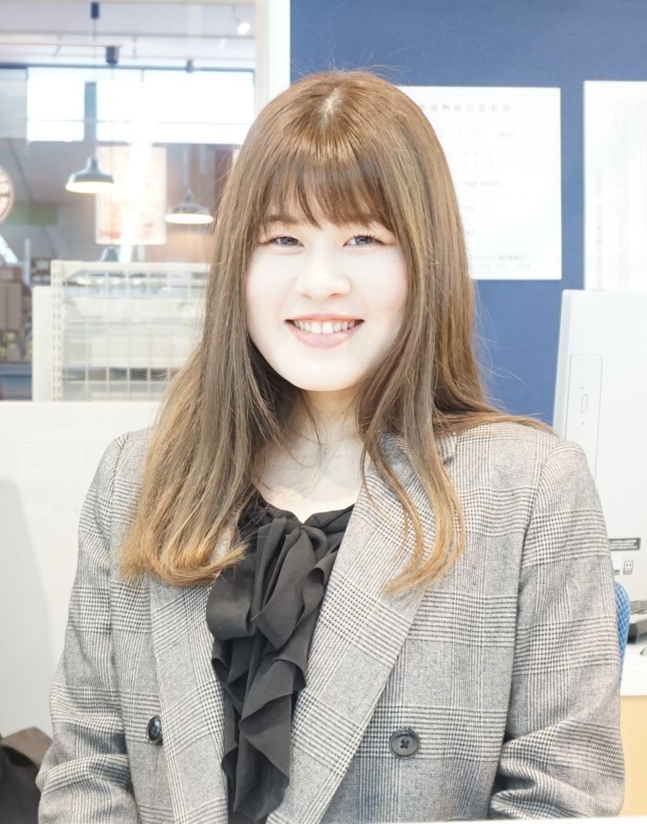 アシスタント 河邑 裕香子