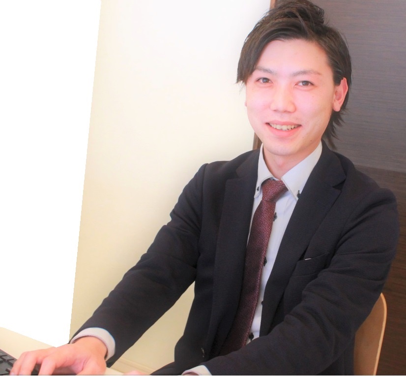 課長代理 林田 剛紀