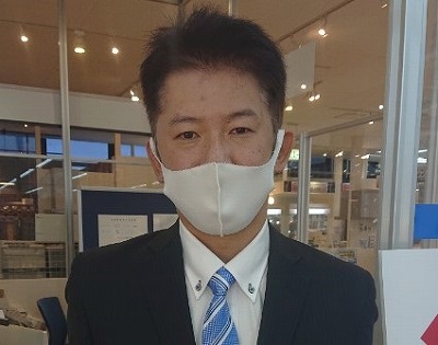 中尾 瑞紀